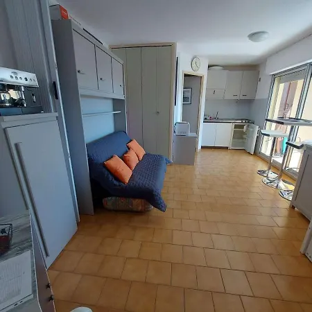 Confortable Avec Terrasse Et Parking Prive, 5 Couchages, - Fr-1-326-763 Apartment